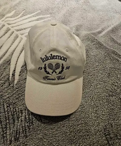 Lululemon Tennis Club Hat, View more
