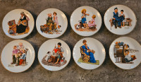 Collector plates