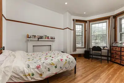 À louer – Reste 3 chambres dans Colocation 5 chambres tout inclus | Face au Parc Lafontaine | Platea...