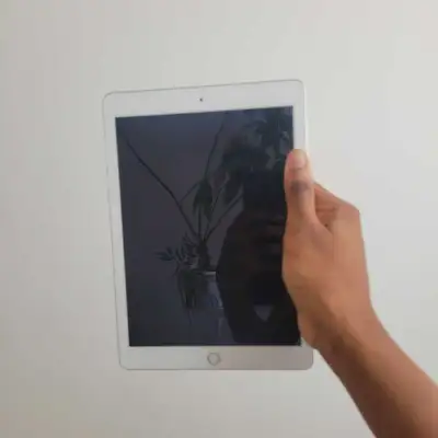 Ipad OS 16.7.11 Works perfectly but simply outdated 2635586448