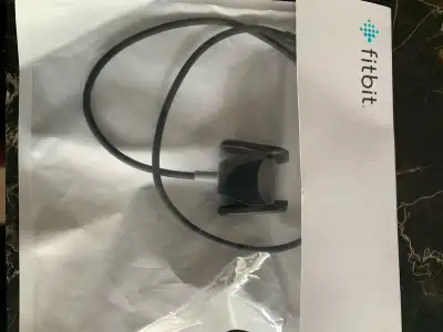 Fitbit Charge 2 USB Charging Cable – Genuine Original Charger, View more