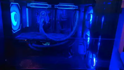 Gaming Computer, View more