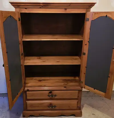 Armoire Dresser For Sale, View more