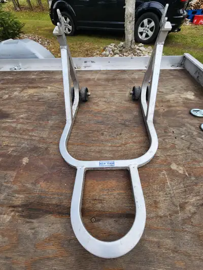 First $150 takes it. I am not looking for any offers. For sale a GYTR Genuine Yamaha Technology Raci...