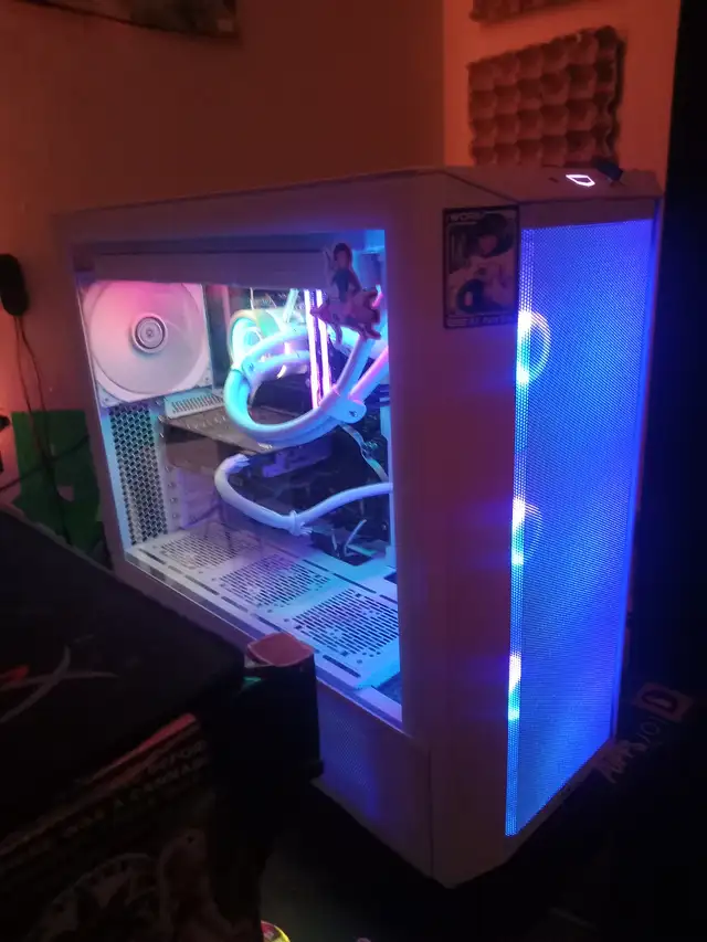 Gaming pc bundle in Desktop Computers in Edmonton - Image 2