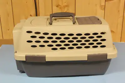 PET CARRIER, View more