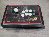 Mad Catz TE Street Fighter IV PS Fightstick