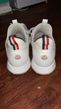 Moncler Extralight Runners Mens Size 9