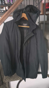 Men's Dockers winter jacket