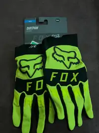 Fox DIRTPAW ATV Gloves
