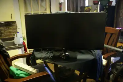LG COMPUTER MONITOR, View more