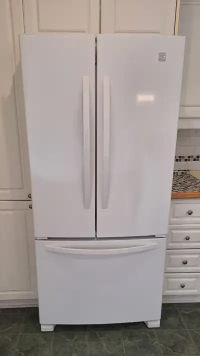 Réfrigérateur Kenmore Blanc, View more