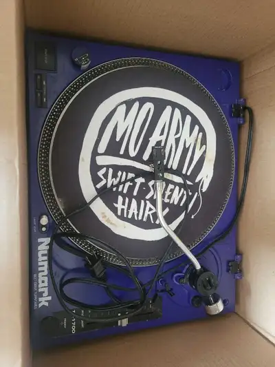 turntable, View more