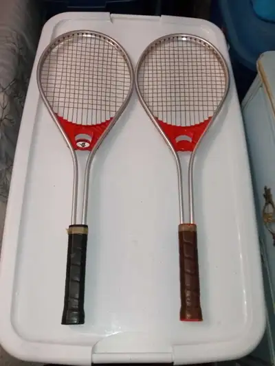 STOMIL Tennis Rackets - Made In Poland, View more