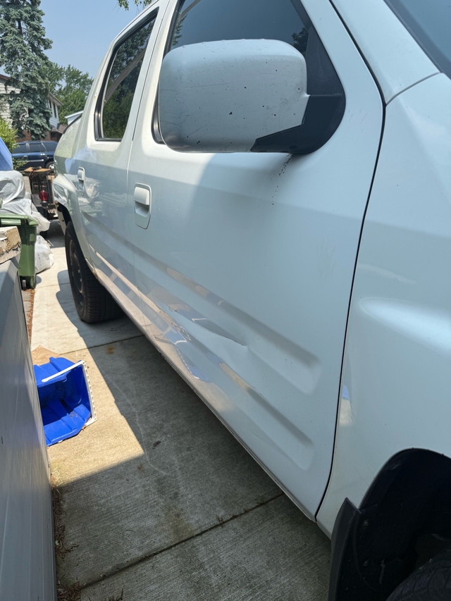 Honda Ridgeline  in Cars & Trucks in Hamilton
