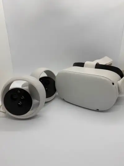 Oculus Quest 2, View more