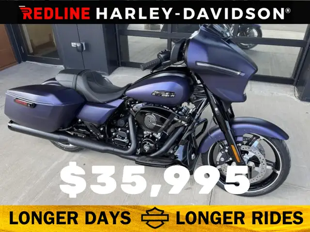 Harley-Davidson in Other in Kelowna - Image 7