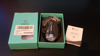 Samsung Gear S2 metal watch band like new in box