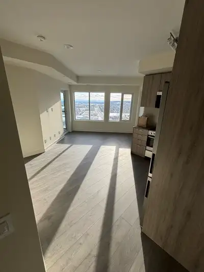 Connectt Condo Milton tower B 2 bedroom 2 bath Available immediately or March 1 2375 + utilities Ple...