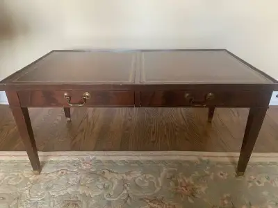 Coffee table., View more