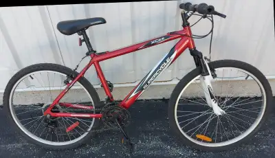 Supercycle xc 2.6 hotsell