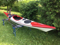 Kayak de mer Norse Bylgja Carbon 3350$