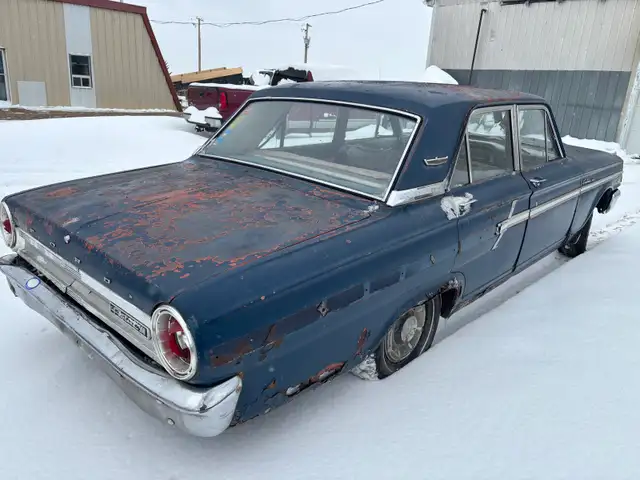 1964 Ford Fairlane552033587970058247