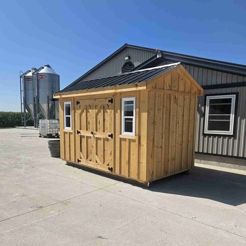 Sheds for sale Outdoor Tools & Storage London Kijiji