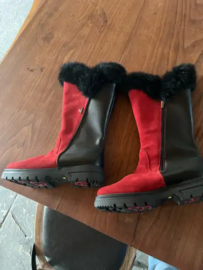 women’s Pajar boots size 10, View more