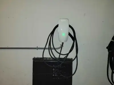 electrical Panel Upgrade 200amp. Ev Charger. , View more