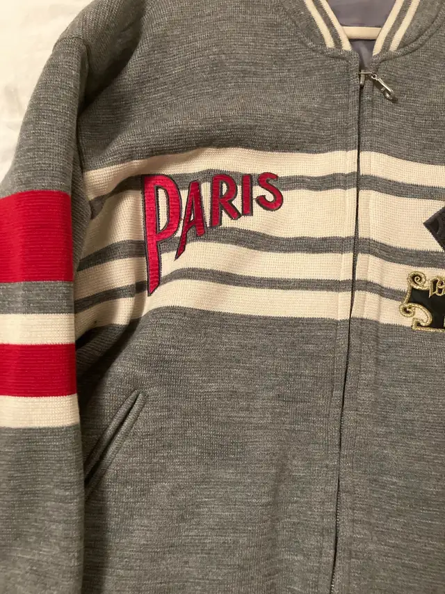 Vintage Original Pierre Cardin Jacket in Men's in City of Toronto - Image 4