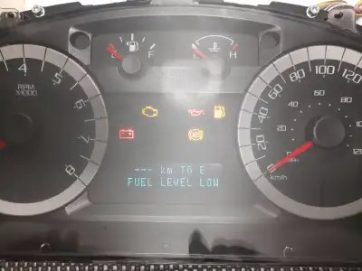 I repair 2008 - 2012 Ford Escape and Focus, and Mazda Tribute instrument clusters. Issues include to...