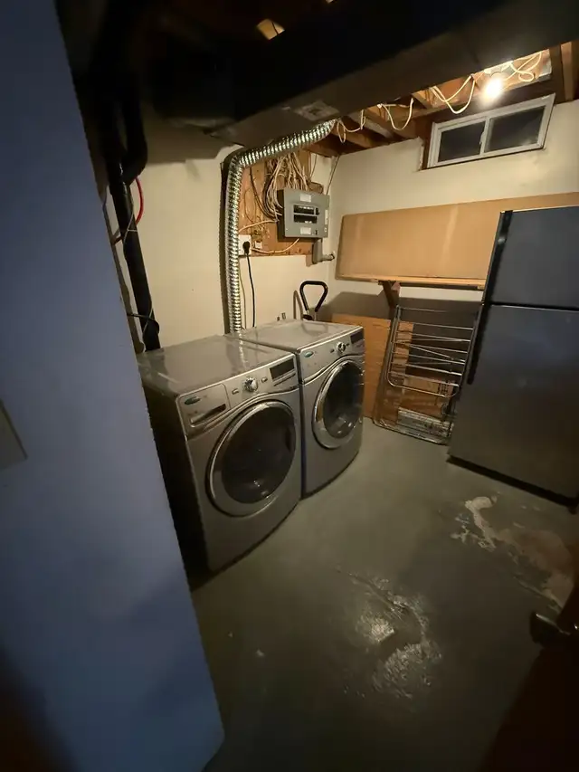 room for rent in Room Rentals & Roommates in City of Toronto - Image 4
