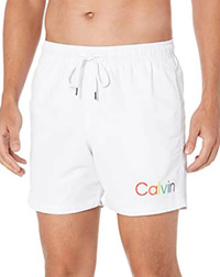 Short Calvin klein 