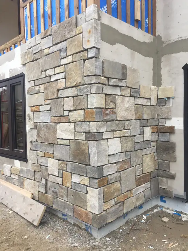 Sam’s Brickworks in Brick, Masonry & Concrete in Ottawa - Image 6