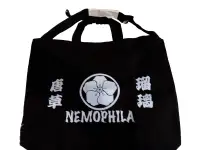 Nemophila Tote Bag Brand New! SAC FOURRE-TOUT NEMOPHILA!