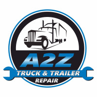 A 2 Z TRUCK TRAILER COACH CAR & RV REPAIR 604 841 4444