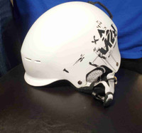 ADULT K2 Ski Snowboard Helmet size Medium / Large