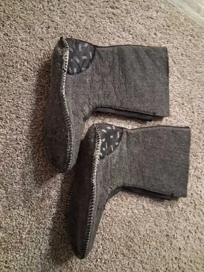 Sorel Boot Liners - Size 11, View more