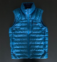Outdoor Research Down Vest
