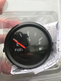 AUTO PARTS new gas gauge