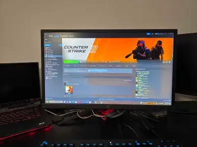 ROG STRIX Monitor, View more