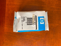 Hp 60 tricolor ink cartridge,new, $30
