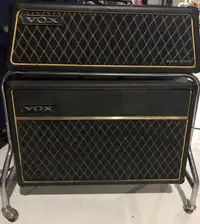 Vox Super Berkeley III - 1970