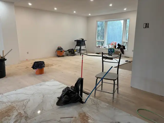  RESIDENTIAL RENOVATION 586457807691468801