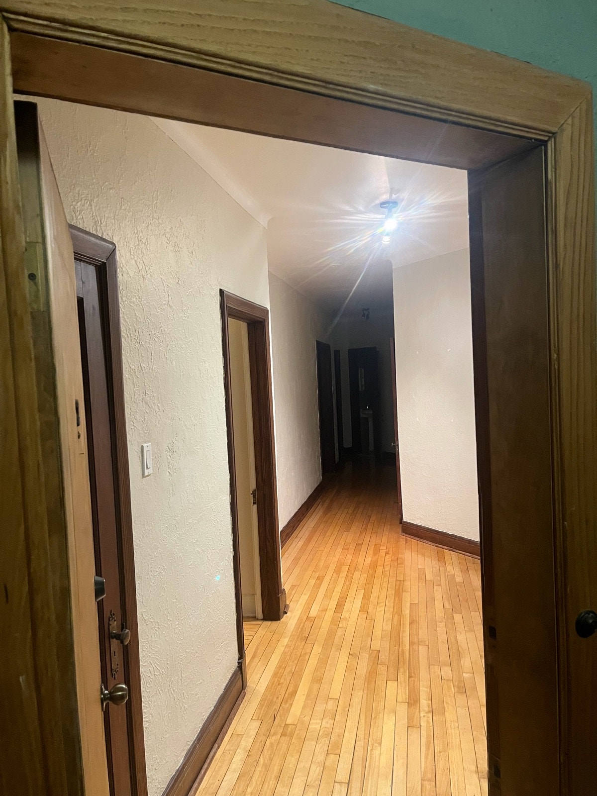 4 1/2 à louer — photo 2