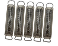 Pool Safety Cover Spring Sleeve, Stainless Steel Sleeves  Edmonton Edmonton Area Preview