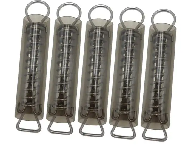 Pool Safety Cover Spring Sleeve, Stainless Steel Sleeves  in Other in Edmonton - Image 2