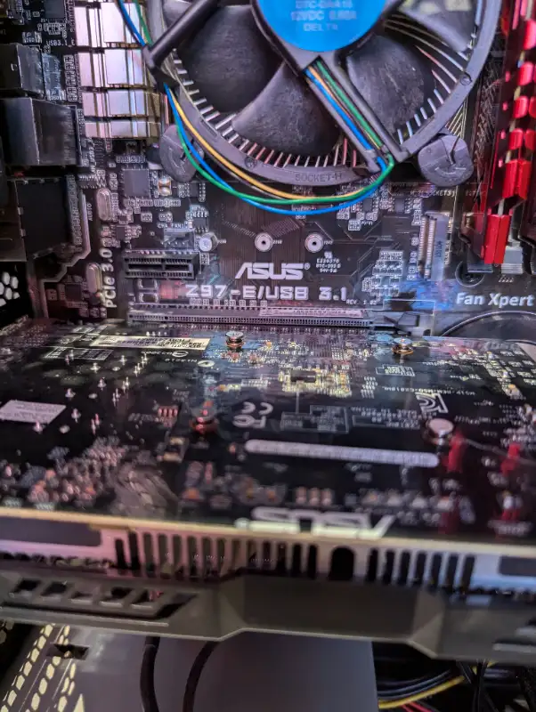 Budget Gaming Mid-Tower Desktop PC in Desktop Computers in City of Toronto - Image 5