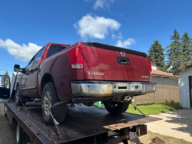 Buying all kinds and models 